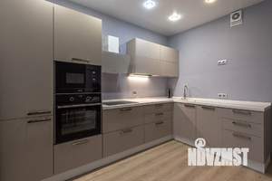 1-к квартира, на длительный срок, 44м2, 17/25 этаж