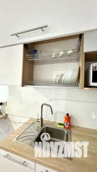 Студия квартира, посуточно, 32м2, 16/25 этаж