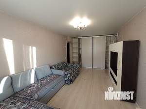 1-к квартира, на длительный срок, 35м2, 8/10 этаж