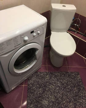 1-к квартира, на длительный срок, 37м2, 19/26 этаж