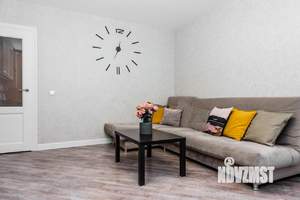 2-к квартира, посуточно, 80м2, 1/1 этаж