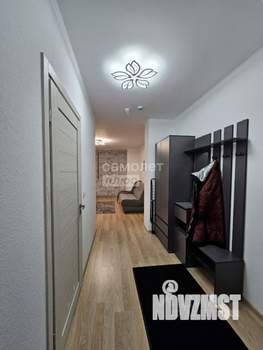 Студия квартира, на длительный срок, 30м2, 6/28 этаж