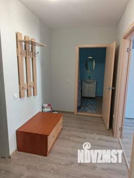 2-к квартира, на длительный срок, 54м2, 6/13 этаж