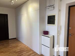 2-к квартира, на длительный срок, 76м2, 16/25 этаж