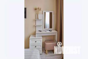 2-к квартира, посуточно, 62м2, 4/25 этаж