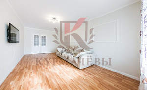 1-к квартира, на длительный срок, 38м2, 3/16 этаж