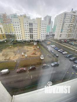 1-к квартира, на длительный срок, 38м2, 6/9 этаж