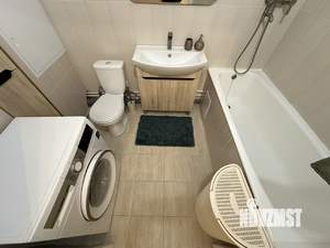 2-к квартира, на длительный срок, 40м2, 16/25 этаж