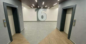 1-к квартира, на длительный срок, 44м2, 16/25 этаж