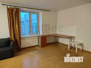 1-к квартира, на длительный срок, 69м2, 9/10 этаж