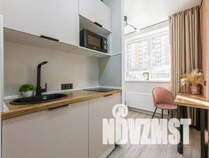 Студия квартира, посуточно, 13м2, 1/25 этаж