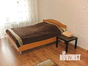 1-к квартира, посуточно, 40м2, 8/16 этаж