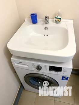 Студия квартира, посуточно, 30м2, 17/17 этаж