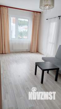 1-к квартира, на длительный срок, 46м2, 2/3 этаж