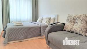 2-к квартира, посуточно, 58м2, 13/14 этаж