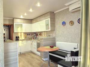 2-к квартира, на длительный срок, 63м2, 4/10 этаж