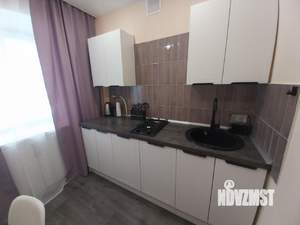 1-к квартира, посуточно, 31м2, 1/5 этаж