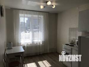 1-к квартира, на длительный срок, 38м2, 2/10 этаж