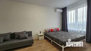 1-к квартира, посуточно, 32м2, 1/1 этаж