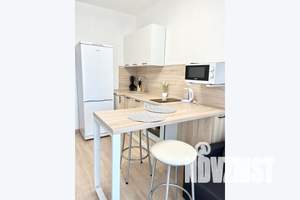 1-к квартира, посуточно, 35м2, 25/25 этаж