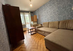 2-к квартира, на длительный срок, 43м2, 5/5 этаж