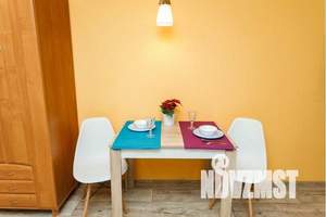 1-к квартира, посуточно, 25м2, 1/10 этаж