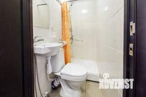 Студия квартира, посуточно, 13м2, 1/5 этаж