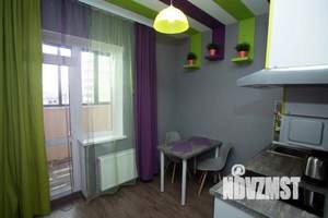 1-к квартира, посуточно, 26м2, 1/1 этаж