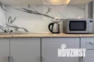 1-к квартира, посуточно, 25м2, 4/16 этаж