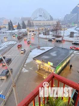 1-к квартира, посуточно, 37м2, 4/5 этаж