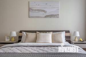 1-к квартира, посуточно, 46м2, 1/1 этаж