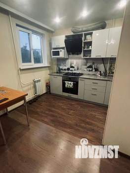 2-к квартира, на длительный срок, 45м2, 4/5 этаж