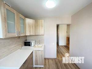 1-к квартира, на длительный срок, 33м2, 5/5 этаж