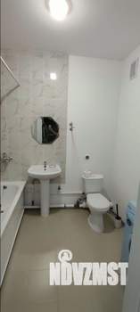 1-к квартира, на длительный срок, 36м2, 6/21 этаж