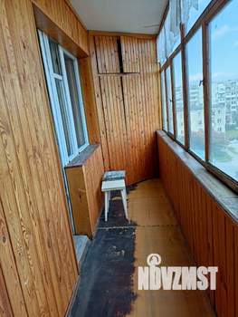 1-к квартира, на длительный срок, 36м2, 6/12 этаж