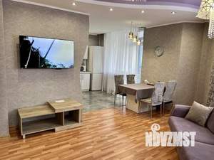 2-к квартира, посуточно, 90м2, 1/1 этаж