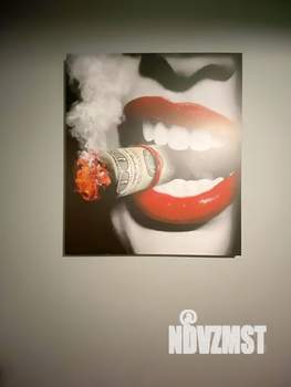 1-к квартира, посуточно, 45м2, 12/12 этаж