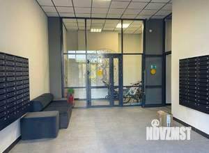 1-к квартира, на длительный срок, 37м2, 12/26 этаж