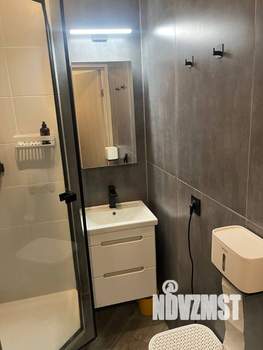 1-к квартира, на длительный срок, 35м2, 8/25 этаж