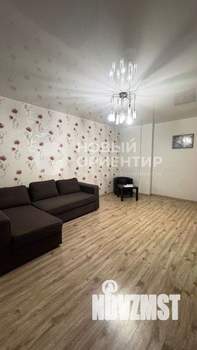 1-к квартира, на длительный срок, 53м2, 17/20 этаж