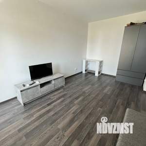 1-к квартира, на длительный срок, 37м2, 6/31 этаж