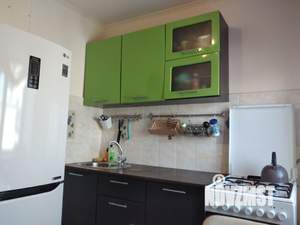 2-к квартира, на длительный срок, 43м2, 4/5 этаж