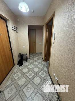 2-к квартира, на длительный срок, 50м2, 6/16 этаж