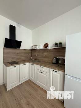1-к квартира, посуточно, 37м2, 5/9 этаж