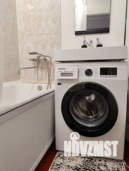 1-к квартира, посуточно, 29м2, 3/5 этаж