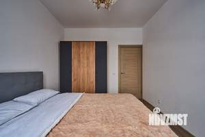 1-к квартира, на длительный срок, 38м2, 13/28 этаж