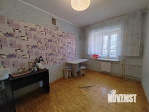 1-к квартира, на длительный срок, 43м2, 5/10 этаж