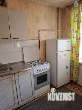 1-к квартира, на длительный срок, 31м2, 1/5 этаж