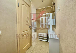 Студия квартира, на длительный срок, 31м2, 2/5 этаж