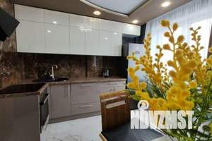 1-к квартира, посуточно, 35м2, 5/10 этаж